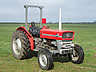 Massey Ferguson 135